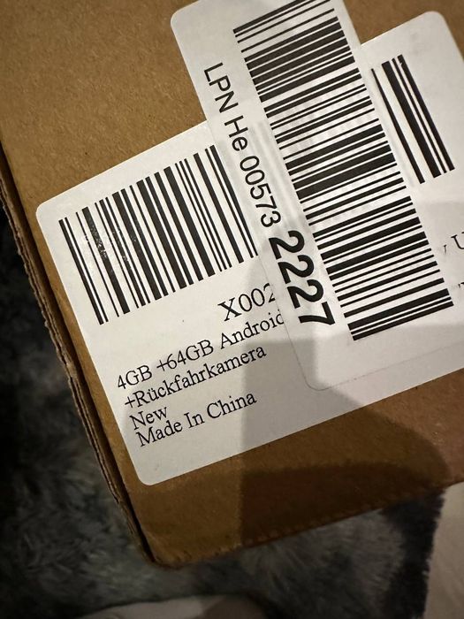 Android Магнітола для Opel Insignia Tesla-Style 4/64