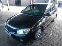 Kia cerato 2006 2.0 16 v AT