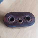 Wklad do gniazda Elfa Elan ip 44
