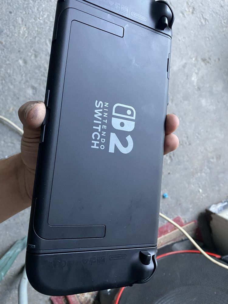 nintendo switch 2
