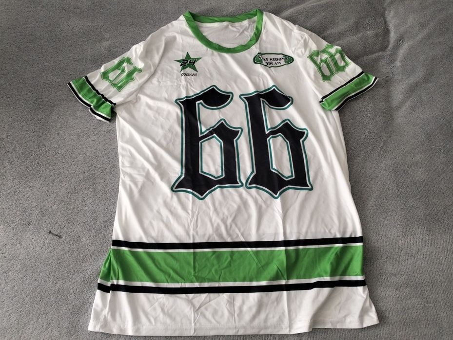 Koszulka męsko młodzieżowa nowość xl