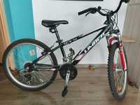 Rower dziecięcy MTB 24"