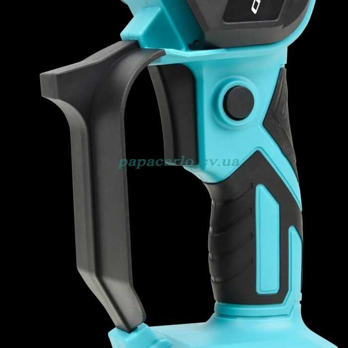 Акумуляторна ланцюгова пила Grand АПЦ-6/2 (1 або 2 АКБ)