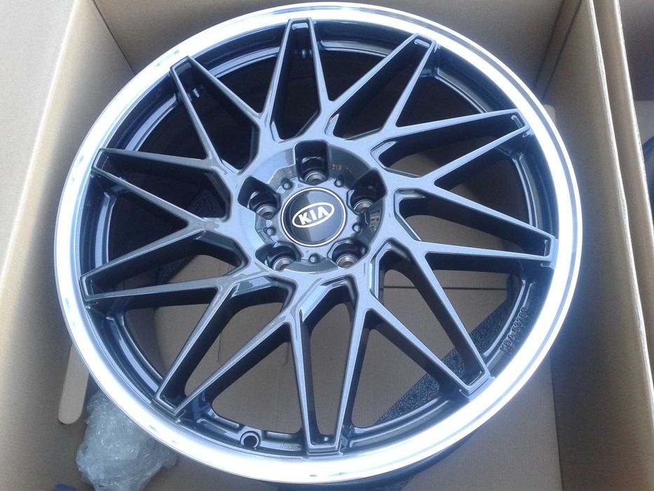 nowe felgi r19 dotz nissan qasqhai maxima 350z 370z honda accord civic