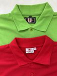 Nowe dwie koszulki polo meskie XXXL tshirt mezczyzna