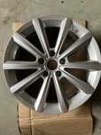 Felga aluminiowa alufelga VW Arteon CC 5x112 17” Borbet KBA50878