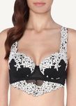 Intimissimi flowers sofia Італія комплект білизни лімітка 75С/S-M нови