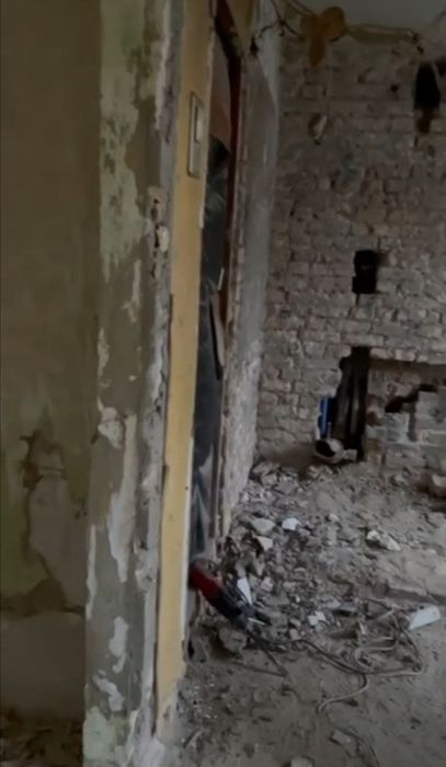 1к квартира під ремонт, Горенка