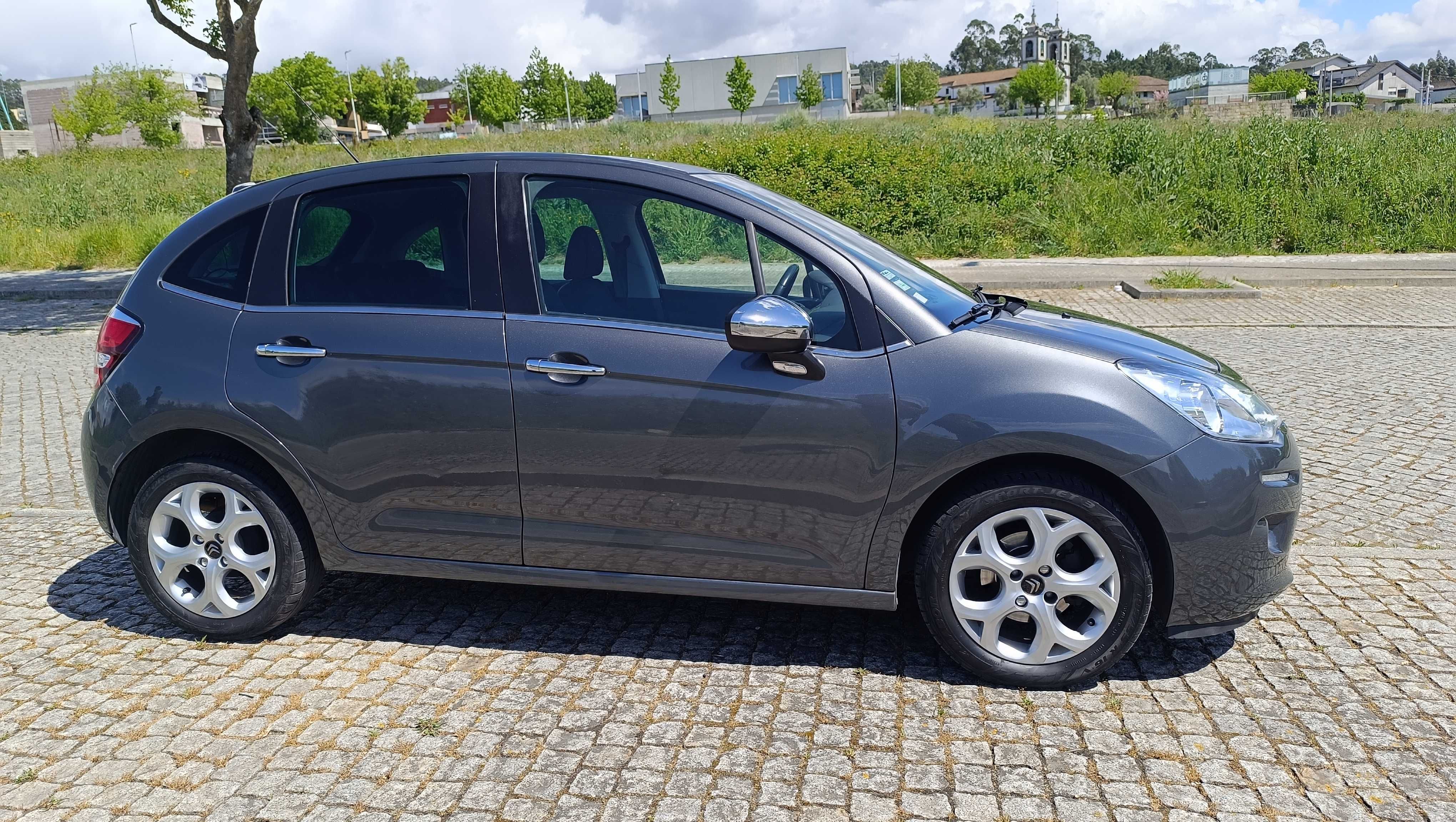 CITROEN C3 1.4 HDI COLLECTION