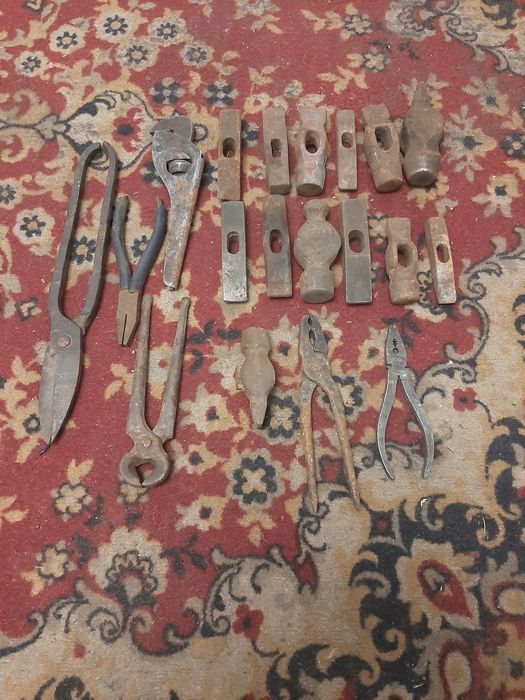 Продам ручний інструмент