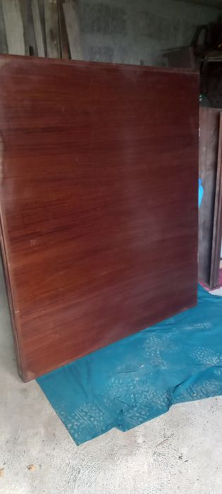 Tampo de bilhar usado