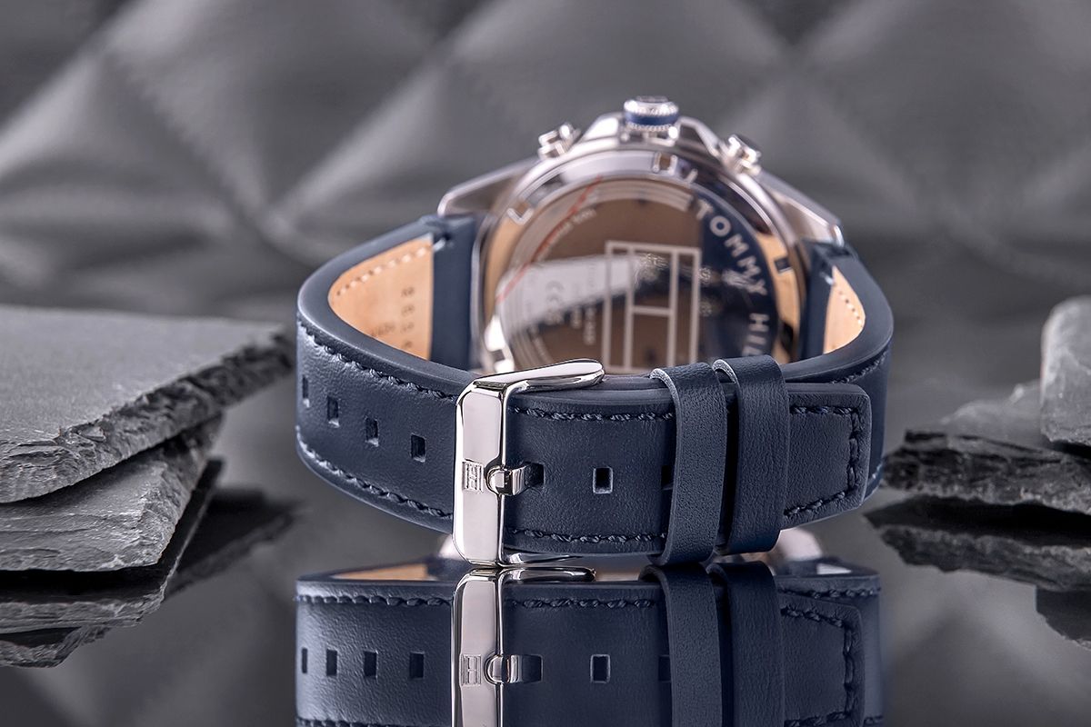 Zegarek Męski Tommy Hilfiger Lars