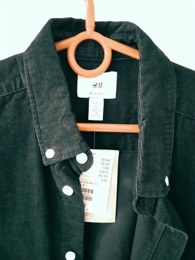 Koszula H&M rozmiar S