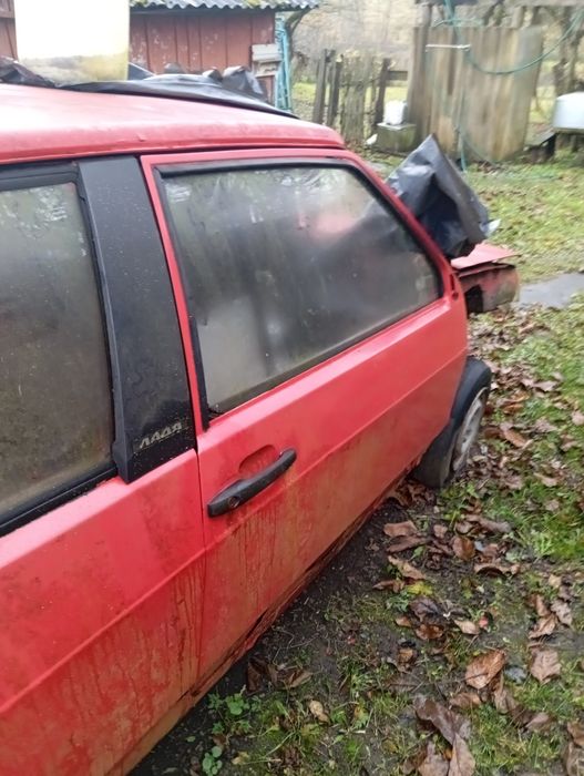 ВАЗ 2108 з документами