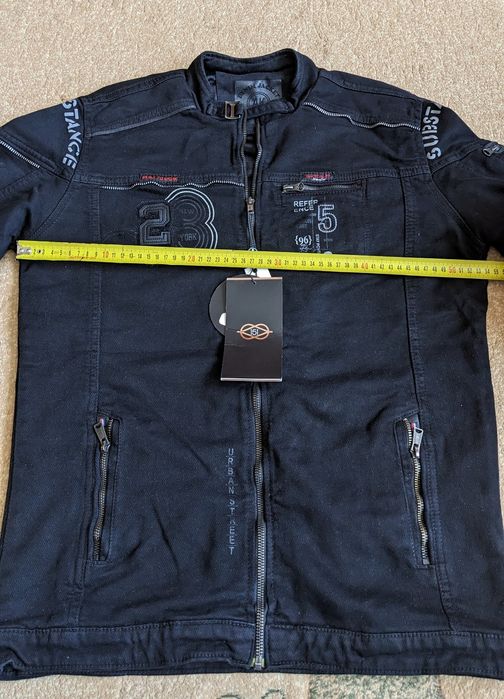 Куртка весна осень