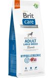 12кг сухий корм для собак Brit Care Dog Hypoallergenic Adult Large