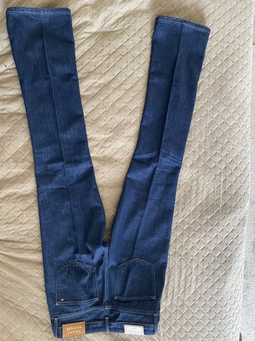 Женские джинсы Tommy Hilfiger