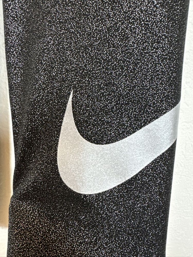 Легінси лосини Nike Pro S
