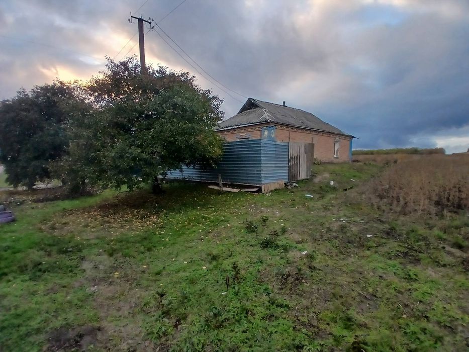 Продається будинок