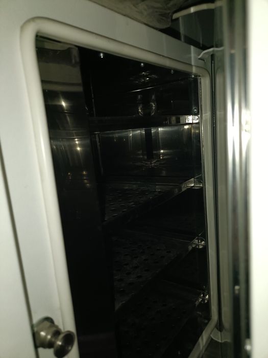 Сухожар(стерилізатор) МЕЗИН МА ГП-40 / ГП-80