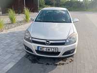 Astra H 1.6B tylko 173 tys przebiegu Ładna