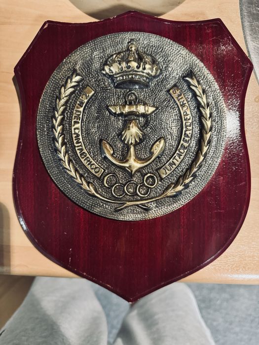 мемориальные доски Испания