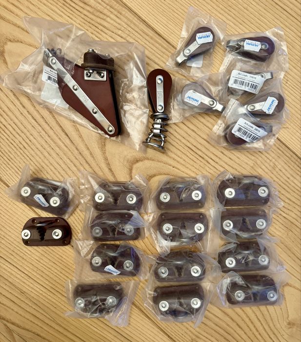 Żaglówka jacht legendarna klasa regatowa Finn 1976 mahoniowy Chojnice