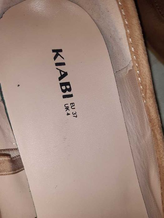 Жіночі  лофери KIABI