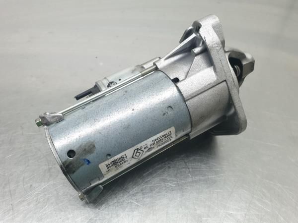 Motor de arranque NISSAN Micra V (K14)