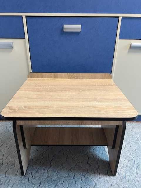 Столик и стульчик детский парта