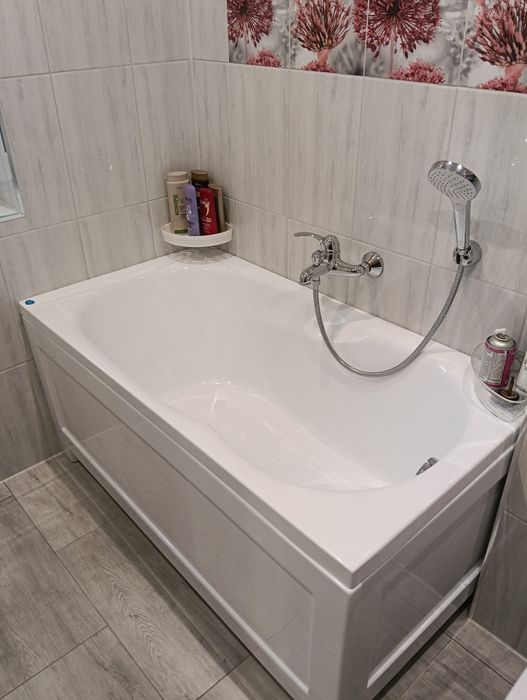 Wanna, stan idealny .