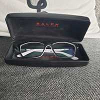 Ralph Lauren okulary korekcyjne