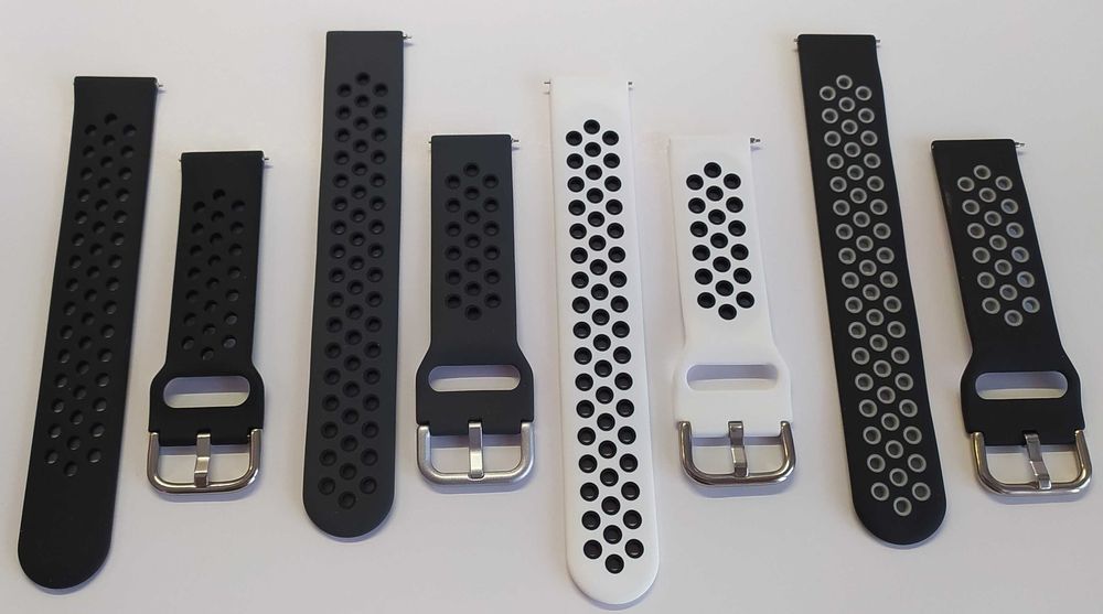 Ремешок ремешки 20мм для Xiaomi amazfit Bip/GTS/ Samsung Gear/ HUAWEI