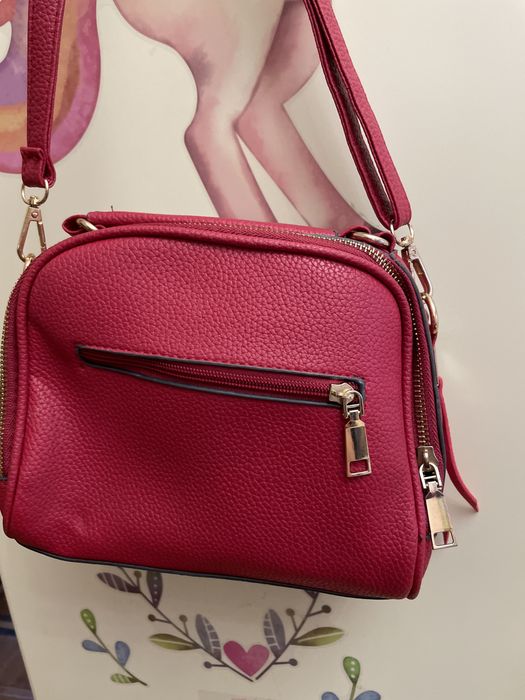 Женская сумочка