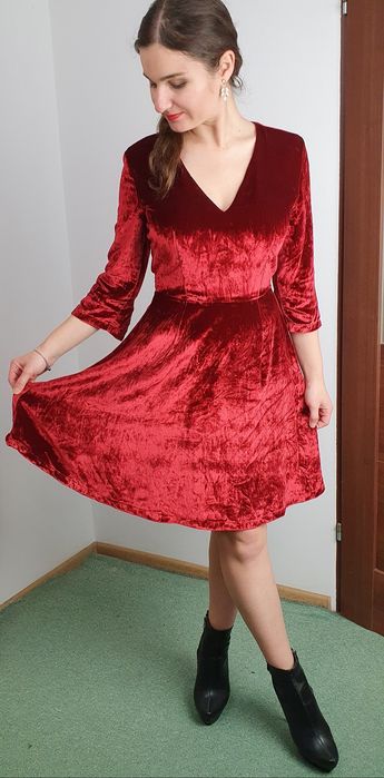 Sukienka Tommy Hilfiger