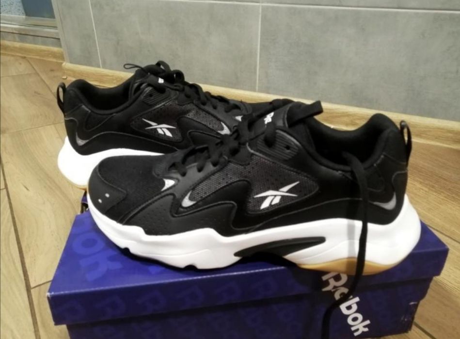 Кроссовки Reebok