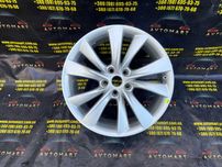Диск колеса Tesla x 1027241-00-a Tesla mx Диск колёсный R19