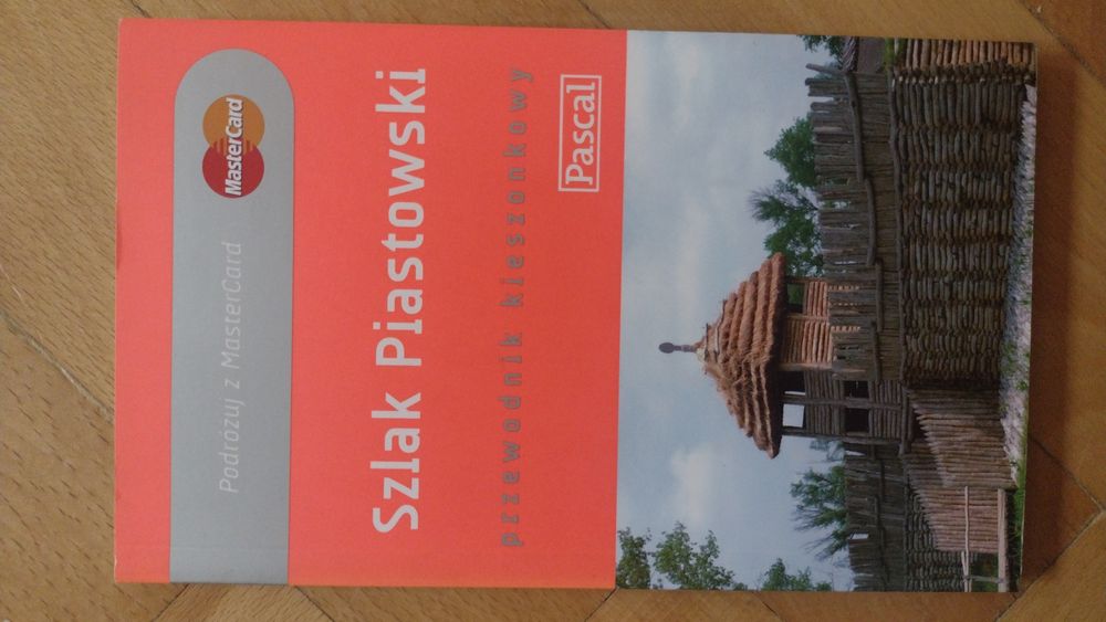 Przewodnik Szlak Piastowski