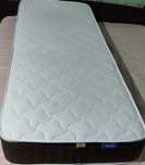 Ортопедический беспружинный матрас BIONIC-COCOS 190×70×20