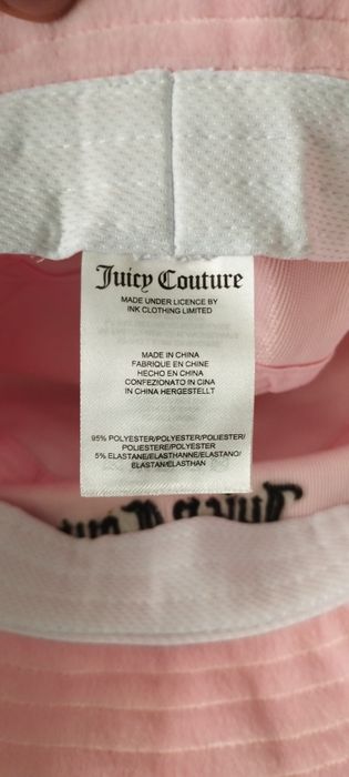 Панама juicy couture
