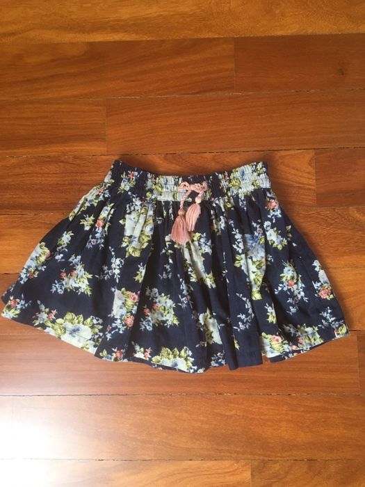 Saia bombazina Lanidor T6