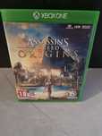 Assasins creed origins  xbox series x one s