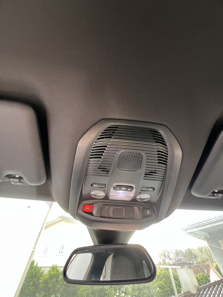 Peugeot 3008 1.5 GT Line