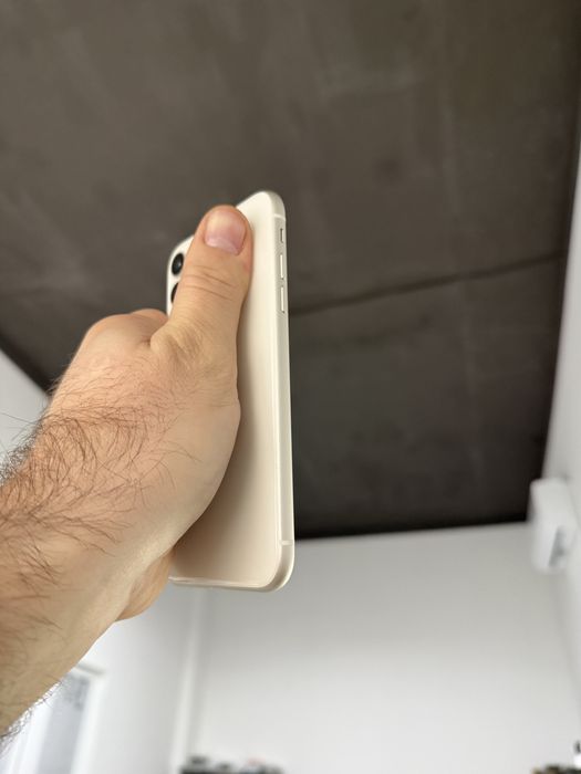 Apple iphone 11 64 gb Neverlock айфон 11 як новий 100%