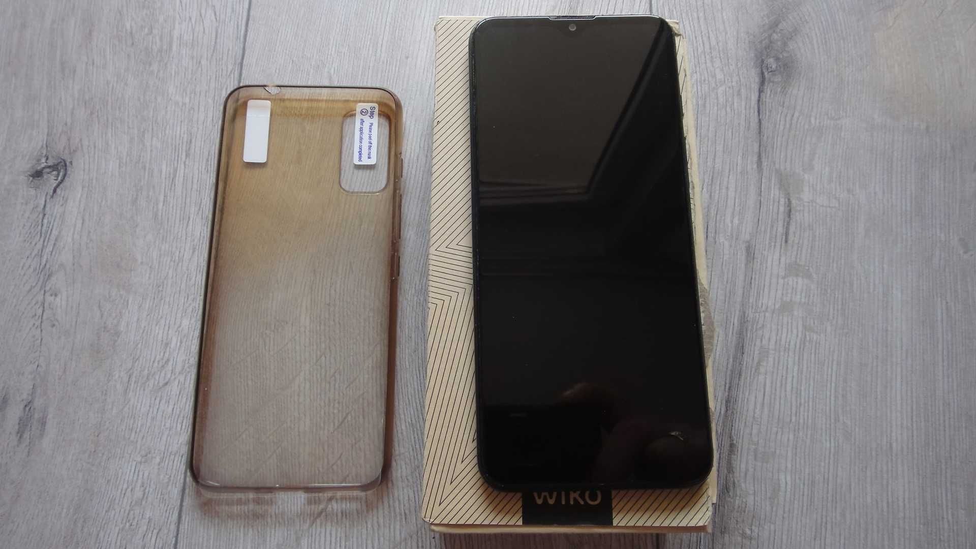 WIKO Power U20 3/64GB