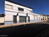 Armazém T0 para venda