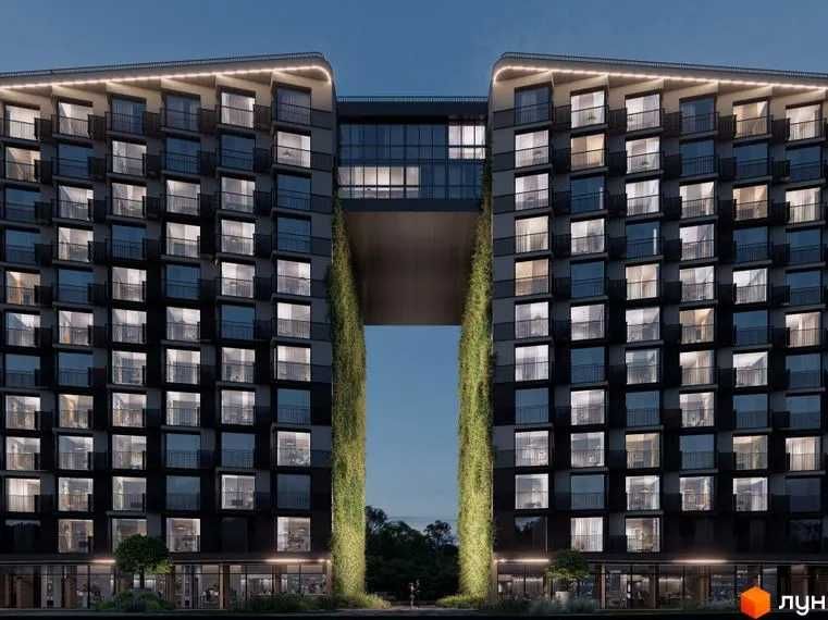 УВАГА , ЖК "Space " НАЙТОПОВІШИЙ МУЛЬТИКОМПЛЕКС  в місті вже в продажу