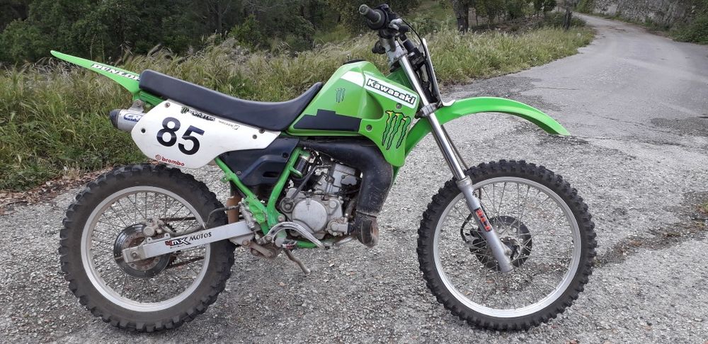 Moto 125