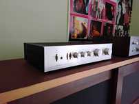 Amplificador Pioneer SA-408
