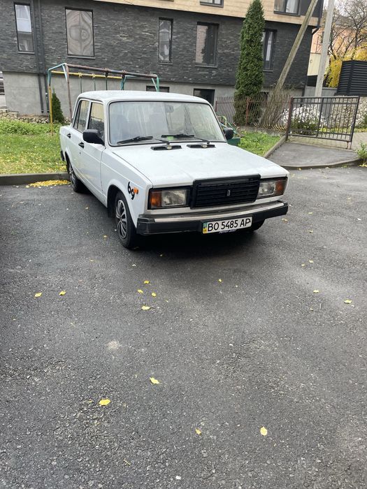 Продам ваз 2107 ласточка